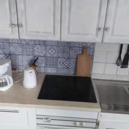 Gite Dans Vignoble Alsacien Westhalten Luaran gambar