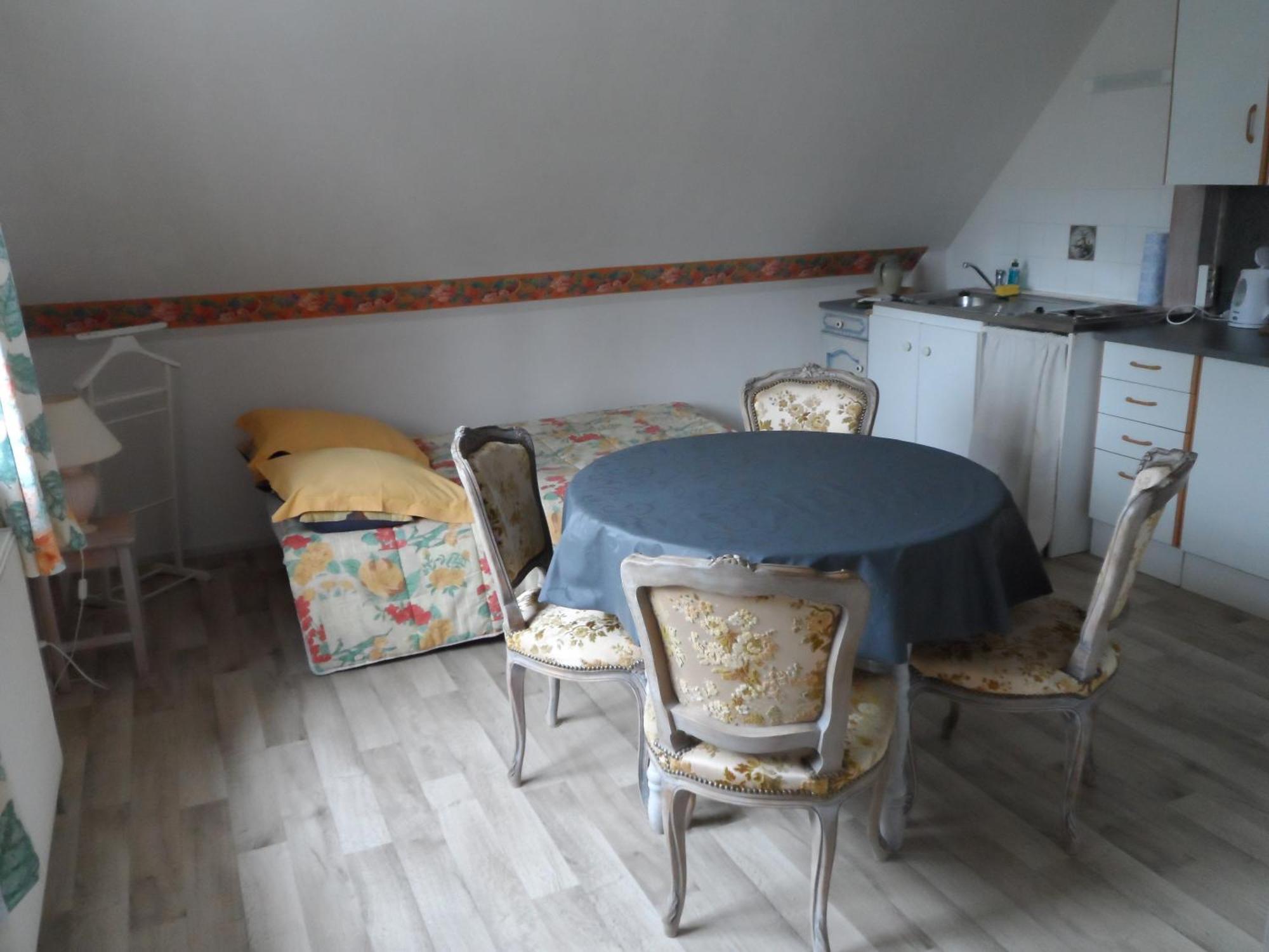Gite Dans Vignoble Alsacien Westhalten Luaran gambar